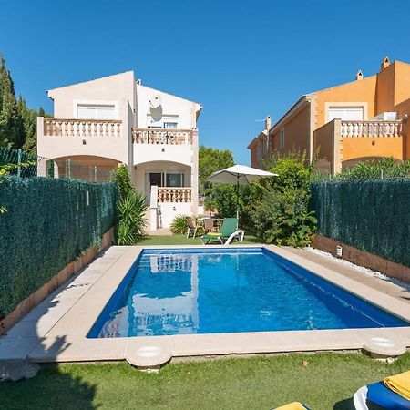 Sunset Villa El Olivo Alcudia  Zewnętrze zdjęcie