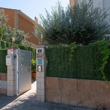 Sunset Villa El Olivo Alcudia  Zewnętrze zdjęcie