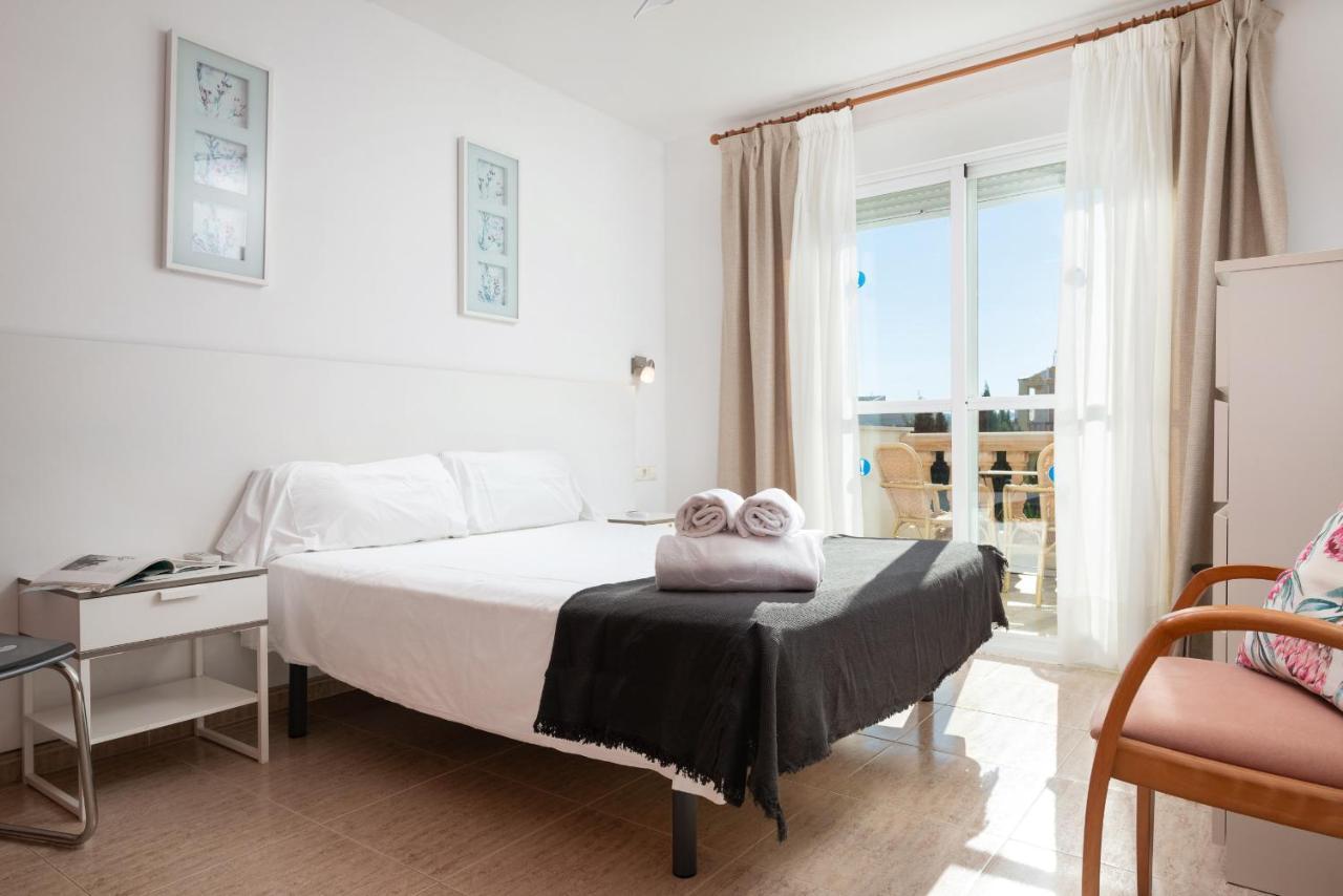 Sunset Villa El Olivo Alcudia  Zewnętrze zdjęcie