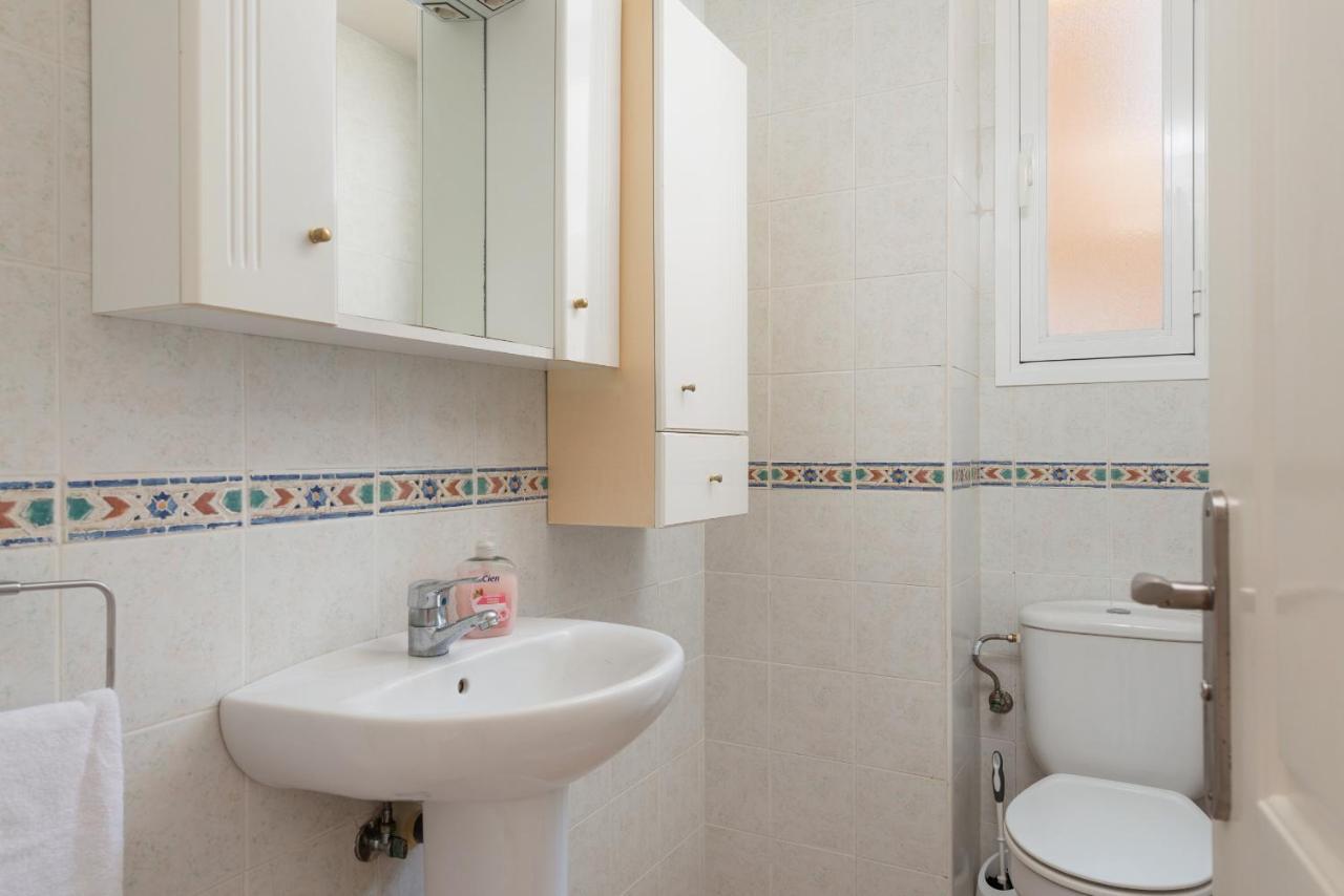Sunset Villa El Olivo Alcudia  Zewnętrze zdjęcie