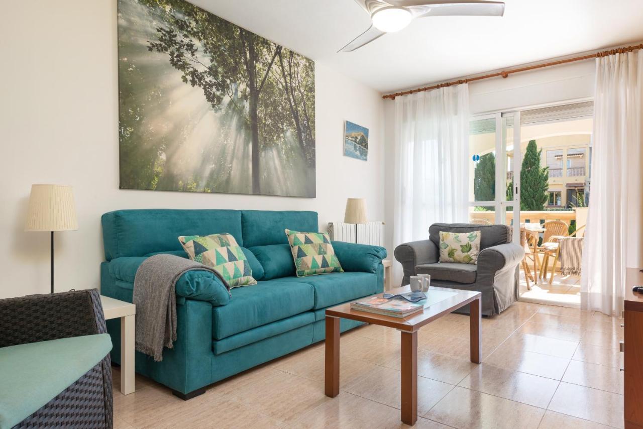 Sunset Villa El Olivo Alcudia  Zewnętrze zdjęcie