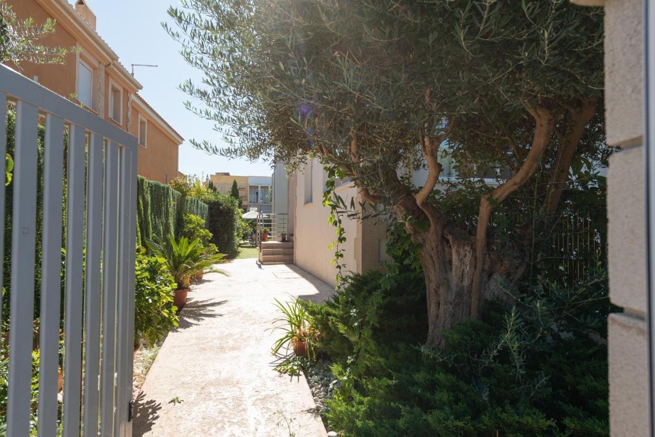 Sunset Villa El Olivo Alcudia  Zewnętrze zdjęcie