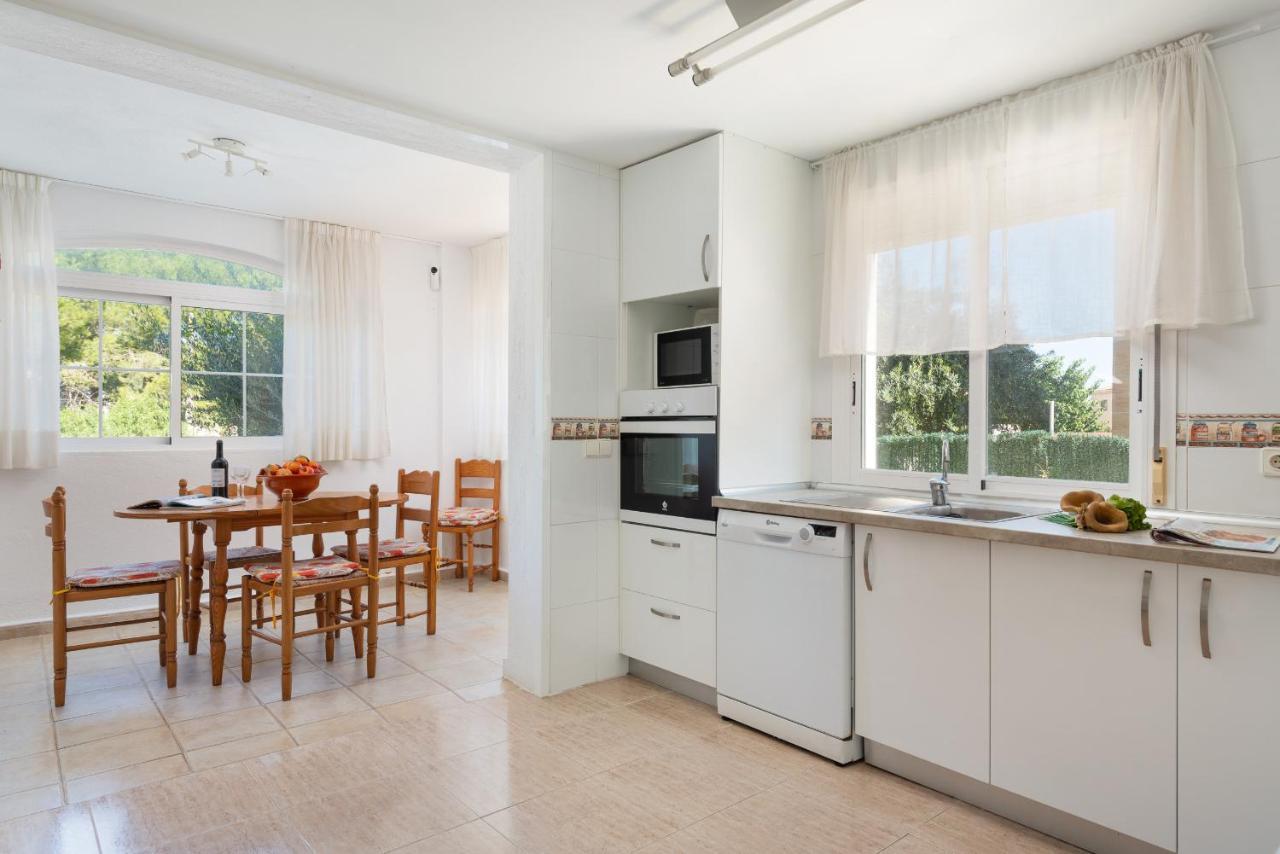 Sunset Villa El Olivo Alcudia  Zewnętrze zdjęcie