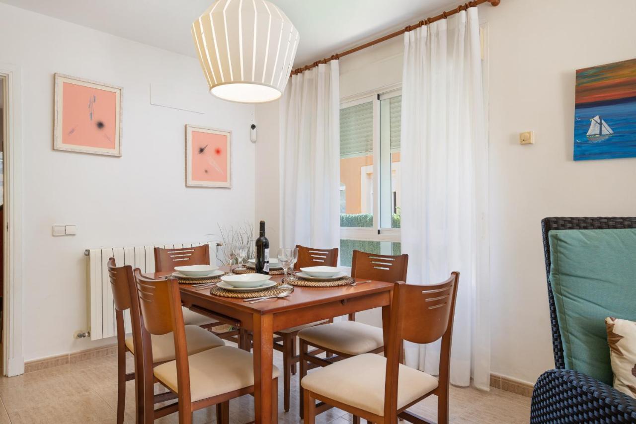Sunset Villa El Olivo Alcudia  Zewnętrze zdjęcie