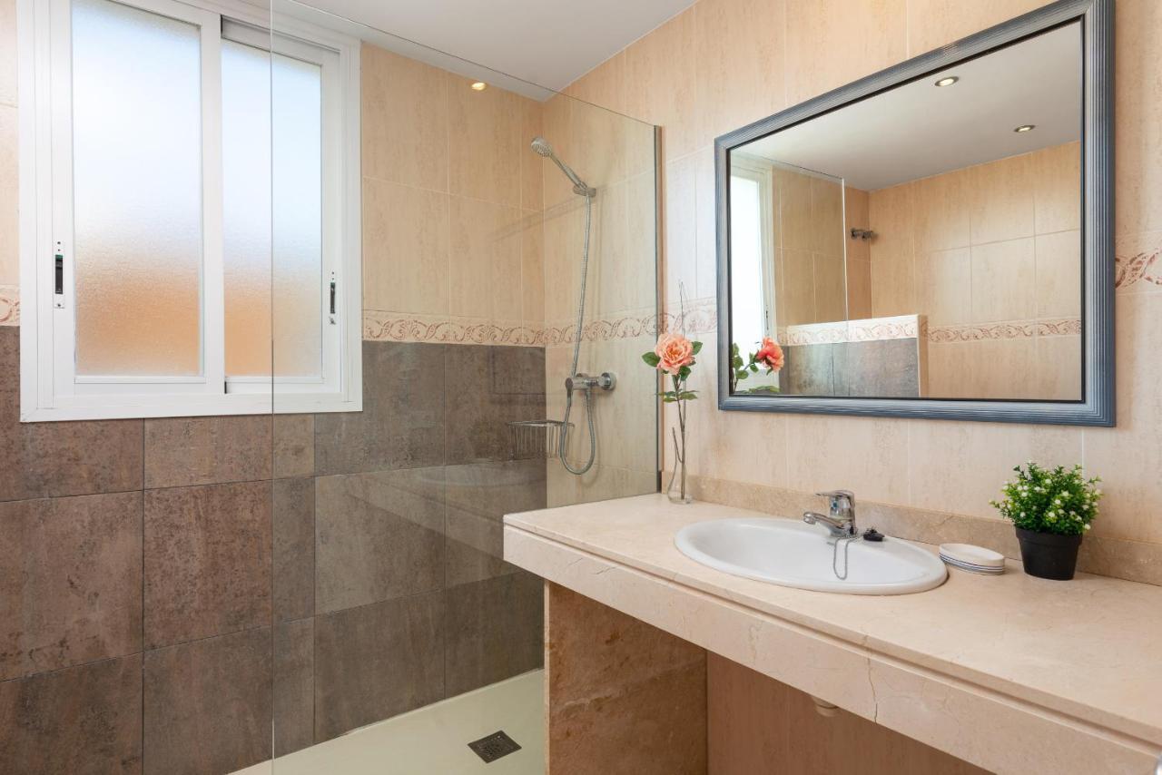 Sunset Villa El Olivo Alcudia  Zewnętrze zdjęcie