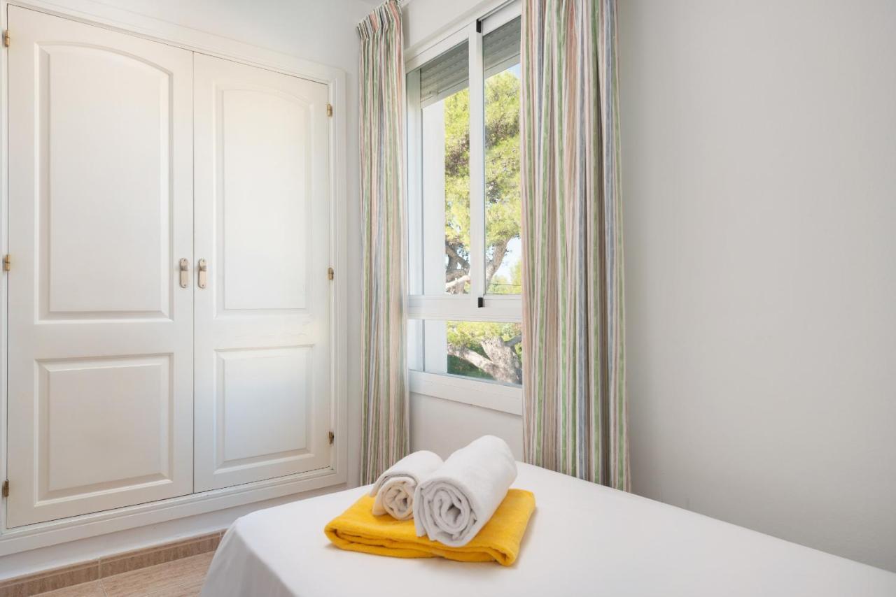Sunset Villa El Olivo Alcudia  Zewnętrze zdjęcie