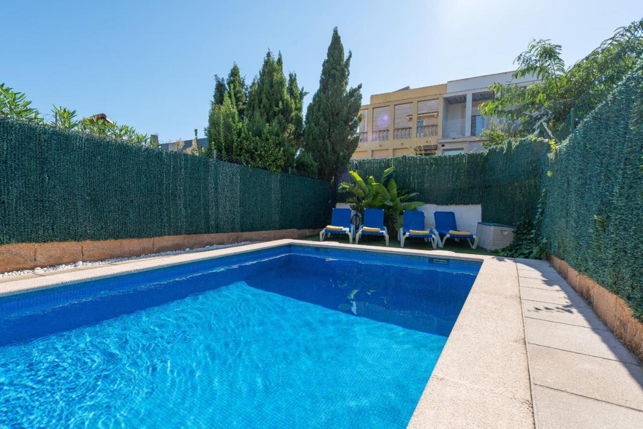 Sunset Villa El Olivo Alcudia  Zewnętrze zdjęcie