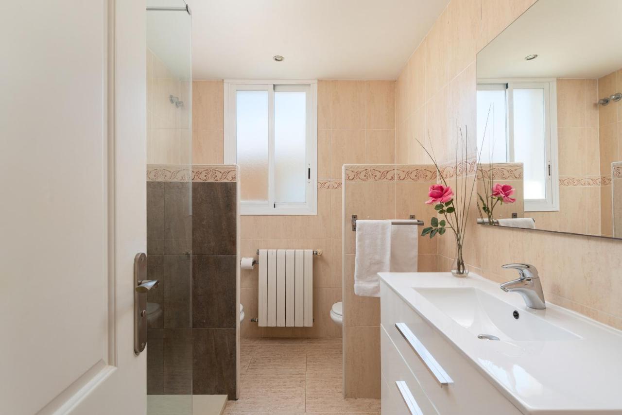 Sunset Villa El Olivo Alcudia  Zewnętrze zdjęcie